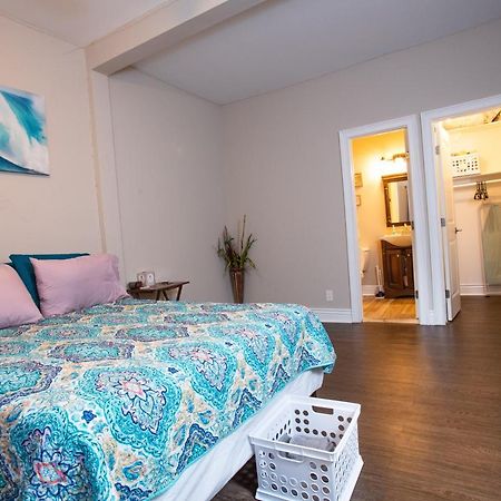 Cozy Studio In The Downtown/Montrose Area Apartment Хюстън Екстериор снимка